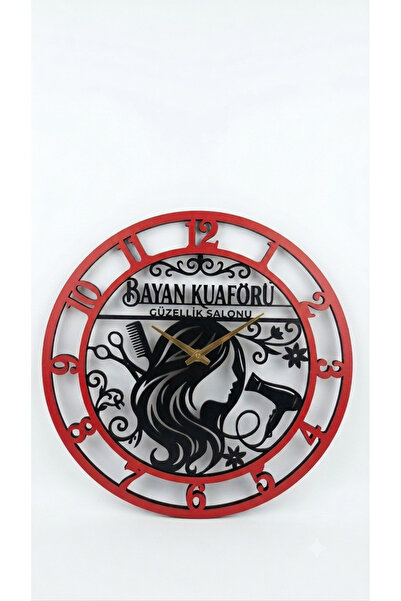 Mivora Shop Kuafor Temalı