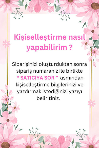 3DLuxeDekor Çikolata Mum Kolonya Hediyelik 10 ADET (Bebek, Söz, Nişan, Kına, Düğün, Mevlid)