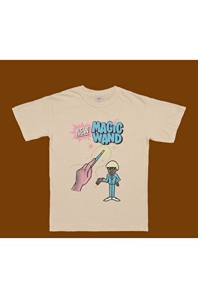 Drippy T-shirt Tyler The Creator