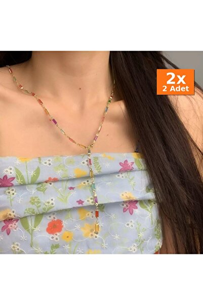 Bozhi Elegant Necklace Modern Style Stylish Gift