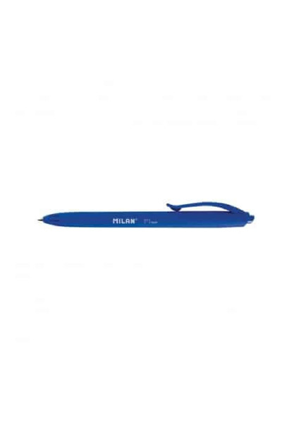 Milan Pix Rubber P1 Touch Albastru