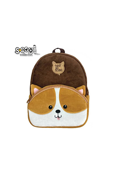 OEM Ghiozdan Gradinita Catel 28 CM Plus