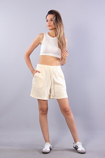 Mckanzie 251102 striped shorts