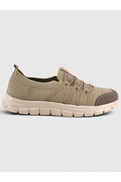 KİNG PAOLO K5223 Synergy - Mink - Women's Shoes