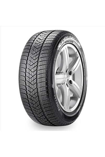 Pirelli Anvelopă de iarnă SCORPION WINTER 275/40R21 107V