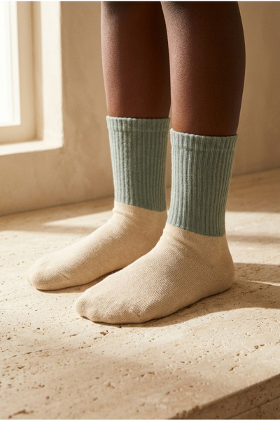 Katia&Bony Children's Colorful Socks