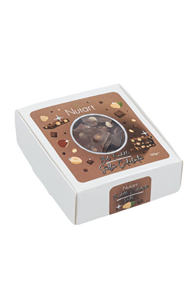 Nutart Pikola Fındıklı Çikolata 115g