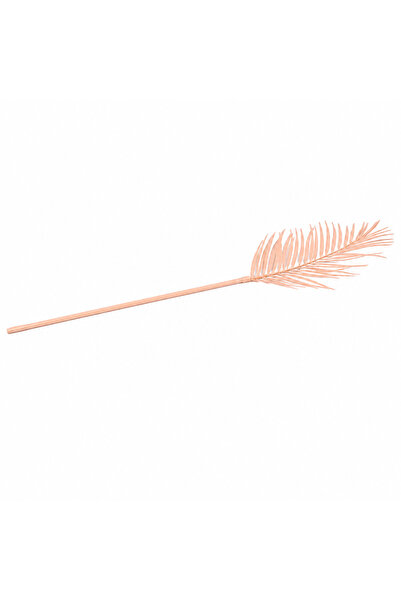 Blends Large Palm Leaf Decoration Pink from Azha