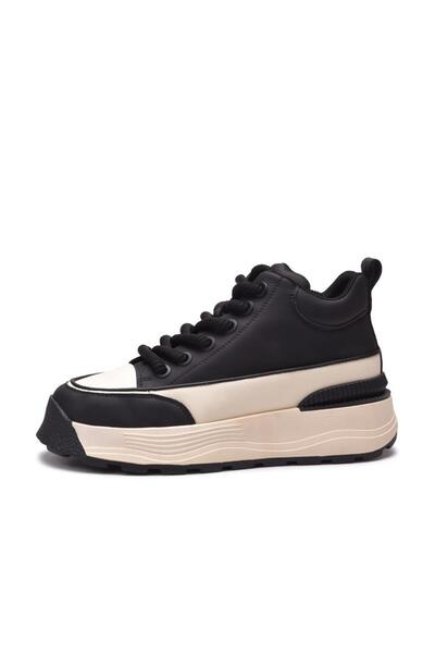 Guja Women's Sneaker Shoes-24K301-1