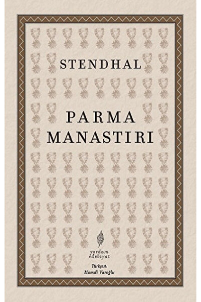 Yordam Kitap Parma Manastırı
