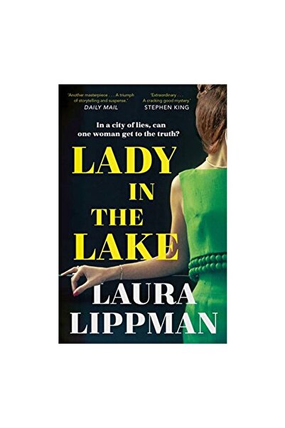 FABER & FABER Lady in the Lake