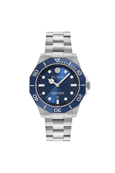 PHILIPP PLEIN Pw2Ga0426 Men's Wristwatch
