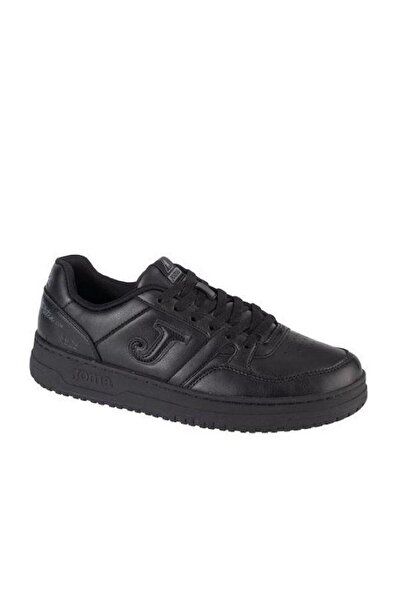 Joma C.PLATEA LOW حذاء رياضي رجالي أسود 2401