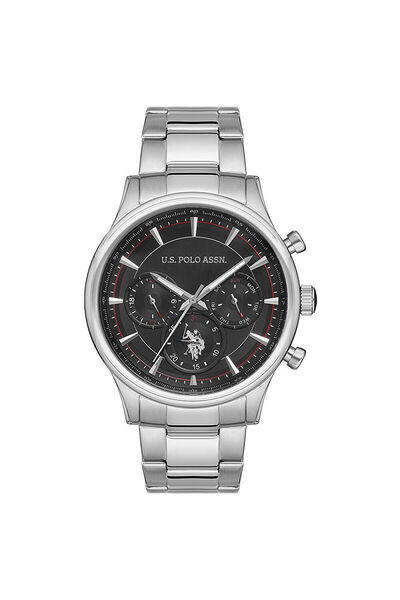 U.S. Polo Assn. Uspa1010-13 Men's Wristwatch