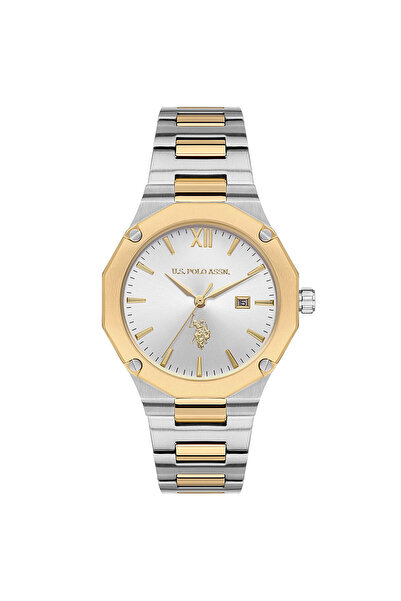 U.S. Polo Assn. Uspa2063-05 Women's Wristwatch