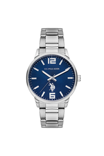 U.S. Polo Assn. USPA1051-04 Erkek Kol Saati