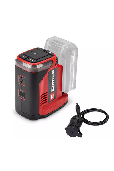 Einhell Te-es 18/150/1 Li-c-akülü Enerji İstasyo