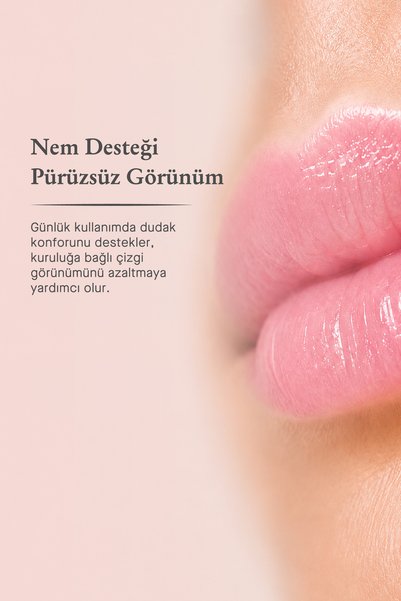BEACH DAY Lips Strawberry Pop 50F 5g Lip Protector Strawberry