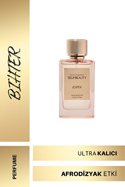 SELİNBEAUTY Exotic Bihter Extrait De Parfum 50 ml Kadın Parfüm