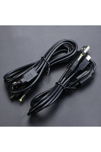 Choice 2 قطعة 1-2 قطعة كابل بيانات USB 2 في 1 كابل شحن مناسب لملحقات الألعاب ...