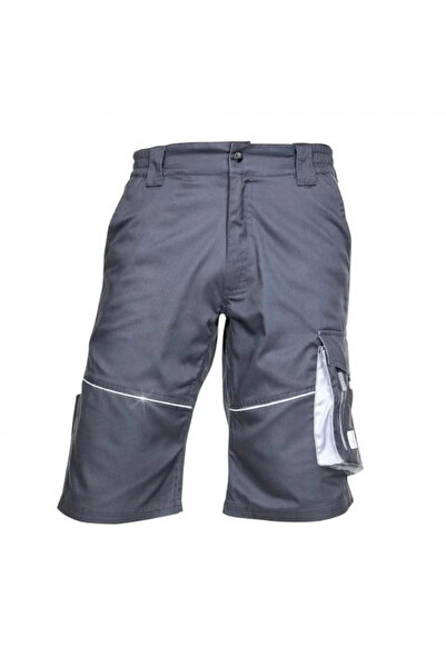 ardon Dark gray work shorts, made of Cotton and Polyester, 200g/sqm, SUMMER