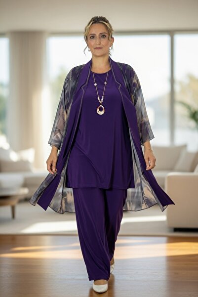 yagmurberen Unpadded Stone Embroidered Shawl Collar Jacket Buzzy Fabric Blaze...