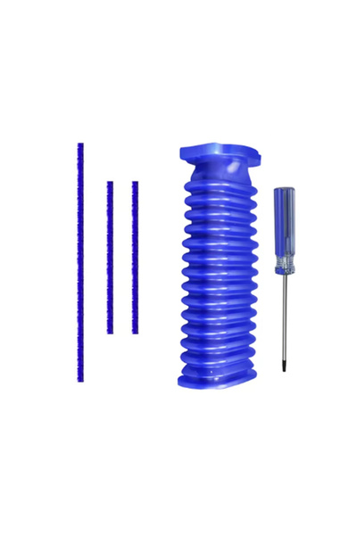 Choice برقوق لـ Dyson V6 V7 V8 V10 V11 روبوت المكنسة الكهربائية Patrs فرشاة ا...
