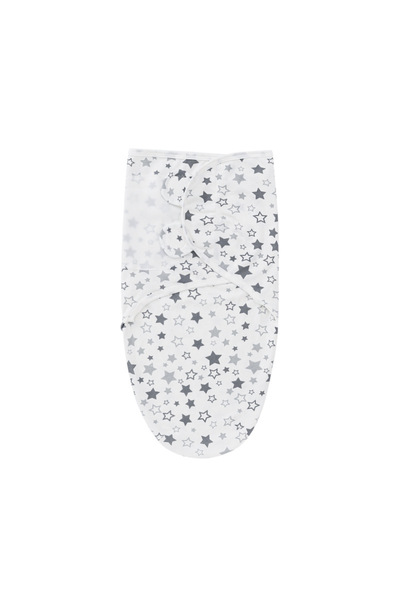 Choice Star blanket Muslin Newborn Sleeping Bag Hat Set/Sleepsack Only Baby S...
