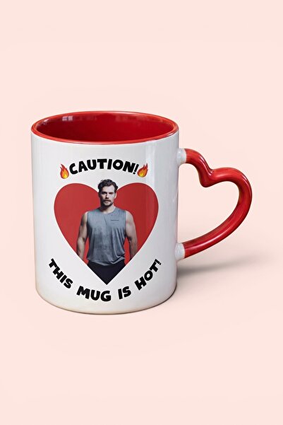 Cool Stuff Henry Cavill Trophy