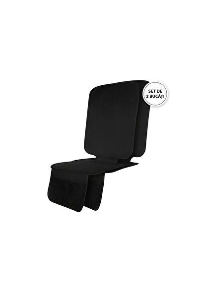 Xtrobb Set 2 bucati Protectie scaun auto, impermeabila, antiderapanta, cu org...