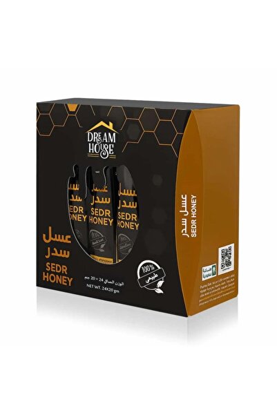 Generic Brand عسل سدر أظرف SEDER HONEY ظرف 24