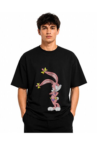 Inscriptie Tricou Unisex Bumbac Premium Casual " Lola "