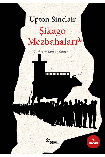 Sel Yayıncılık Şikago Mezbahaları