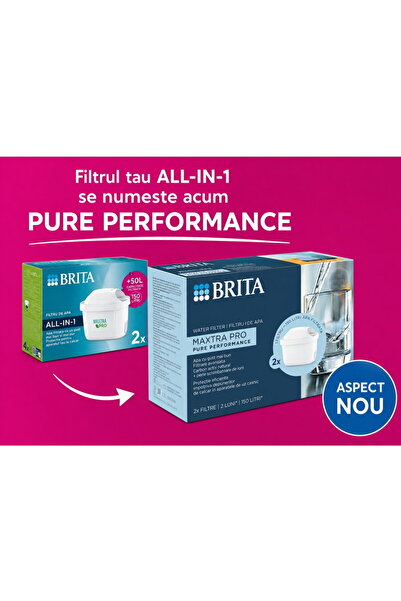 BRITA Pachet MAXTRA PRO ALL-IN-1 5+1