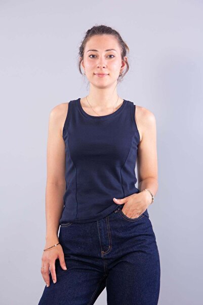 Mckanzie 26654 Tricou sport din material interlock
