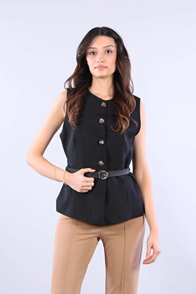 Mckanzie 4845-y Belt to Vest