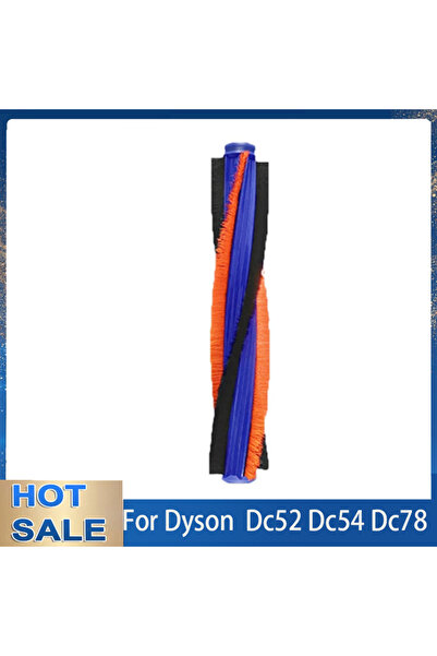 Choice قطعة واحدة من قطع غيار فرشاة الأسطوانة الرئيسية لـ Dyson DC52 DC54 DC7...