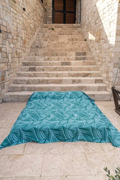 Menderes Home Cotton Collection Double Bedspread Meris