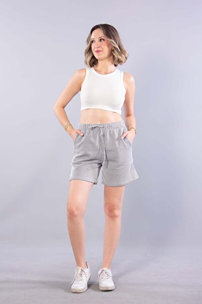 Mckanzie 251102 striped shorts