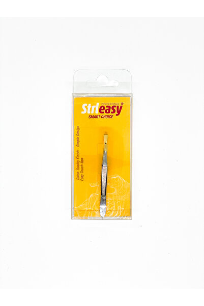 STRLEASY Cimbiz Flat Wide Tip 7005 Smart Choise
