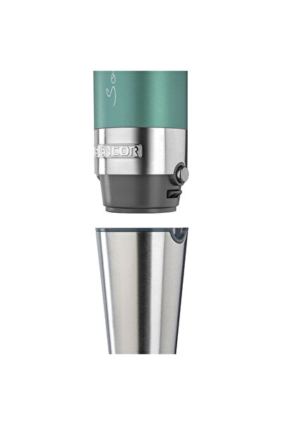 Sencor Blender de mână 4 în 1 1200 W