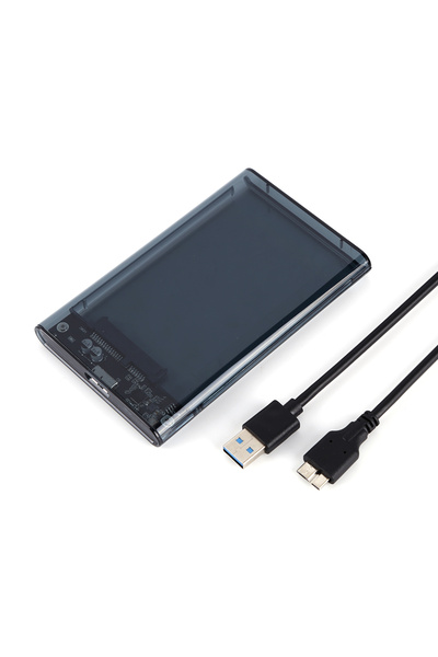 choice2 SATA usb3.0 USB 3.0 HDD Enclosure 2.5" SATA HDD SSD External Hard Dri...