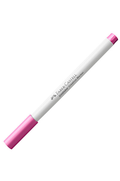 Faber Castell Marker creativ Goldfaber Magenta 533 1.5mm Faber-Castell