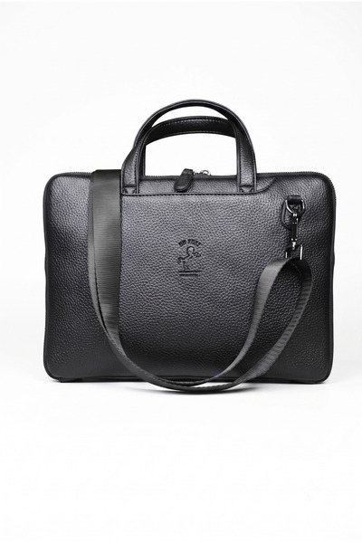 en deri Laptop Bag with Strap - 13 Inch MacBook and Computer Bag