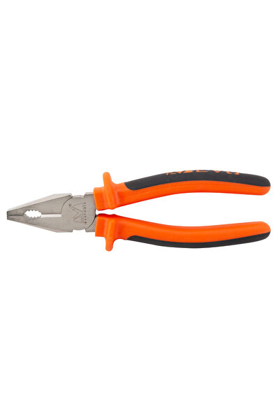 EvoTools Professional Nichel mat patentat 150 mm