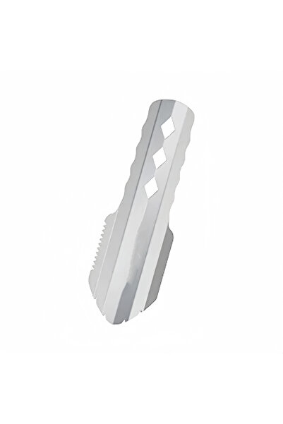 Choice argent Ultralight Camping Trowel Backpacking Trowel Portable Aluminum ...