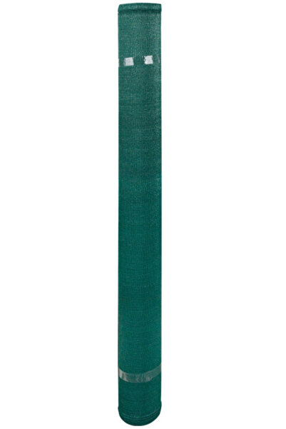 Evotools Plasă de umbrire verde HDPE 85%, 150 g/mp, 2x50 m, protecție UV