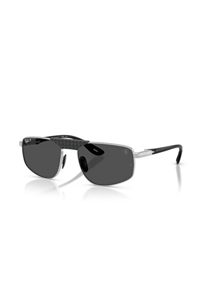 Ray-Ban Rb3776M F122K8 58 Unisex Sunglasses