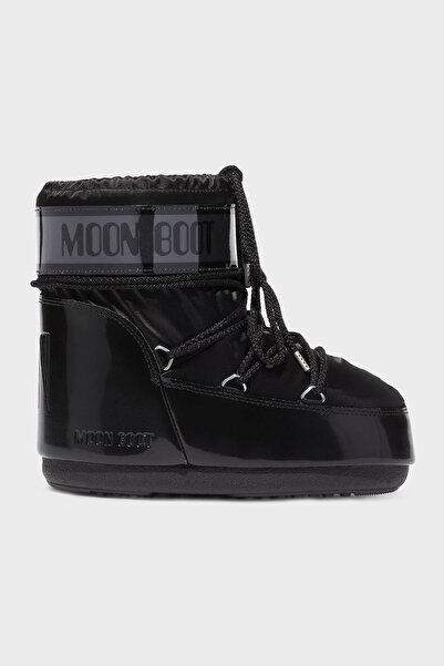 MOON BOOT Classic Low Glance Girls' Boots 80D1409350