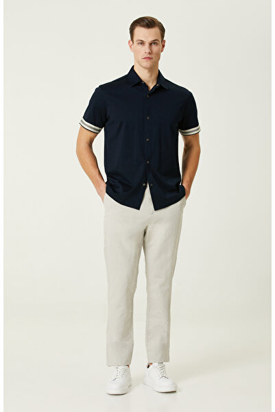 Network Taş Casual Pantolon